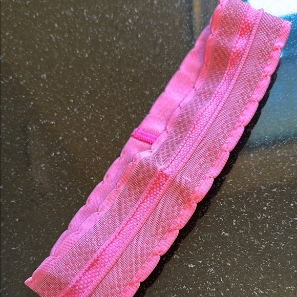lululemon athletica Pink Headband - Picture 7 of 7